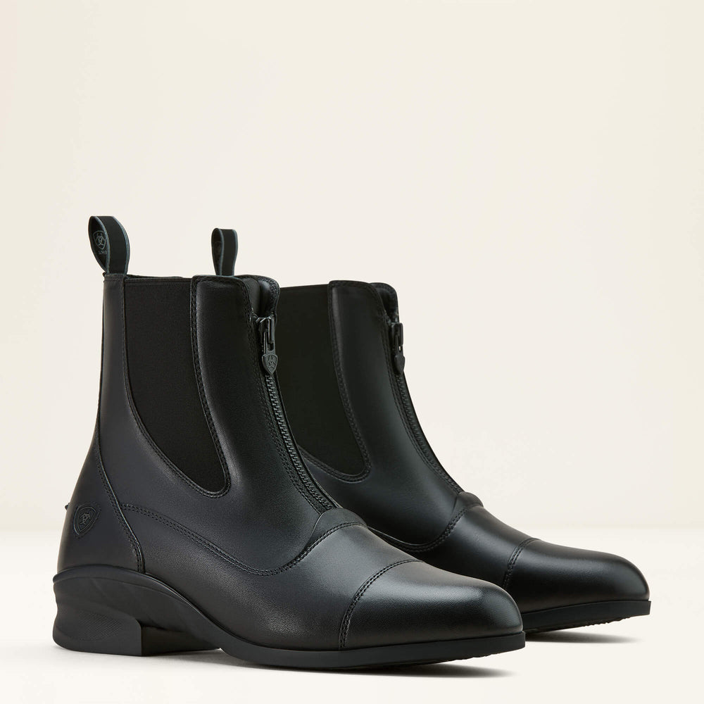 Men Heritage Zip Paddock Boot | Ariat Outlet