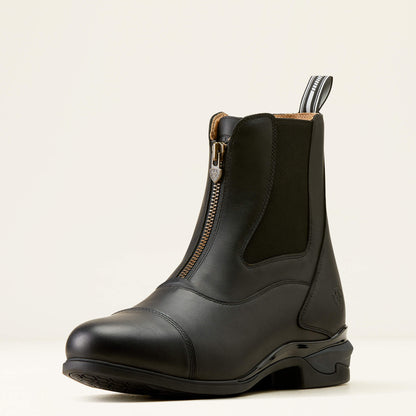 Men Devon Zip Paddock Boot | Ariat
