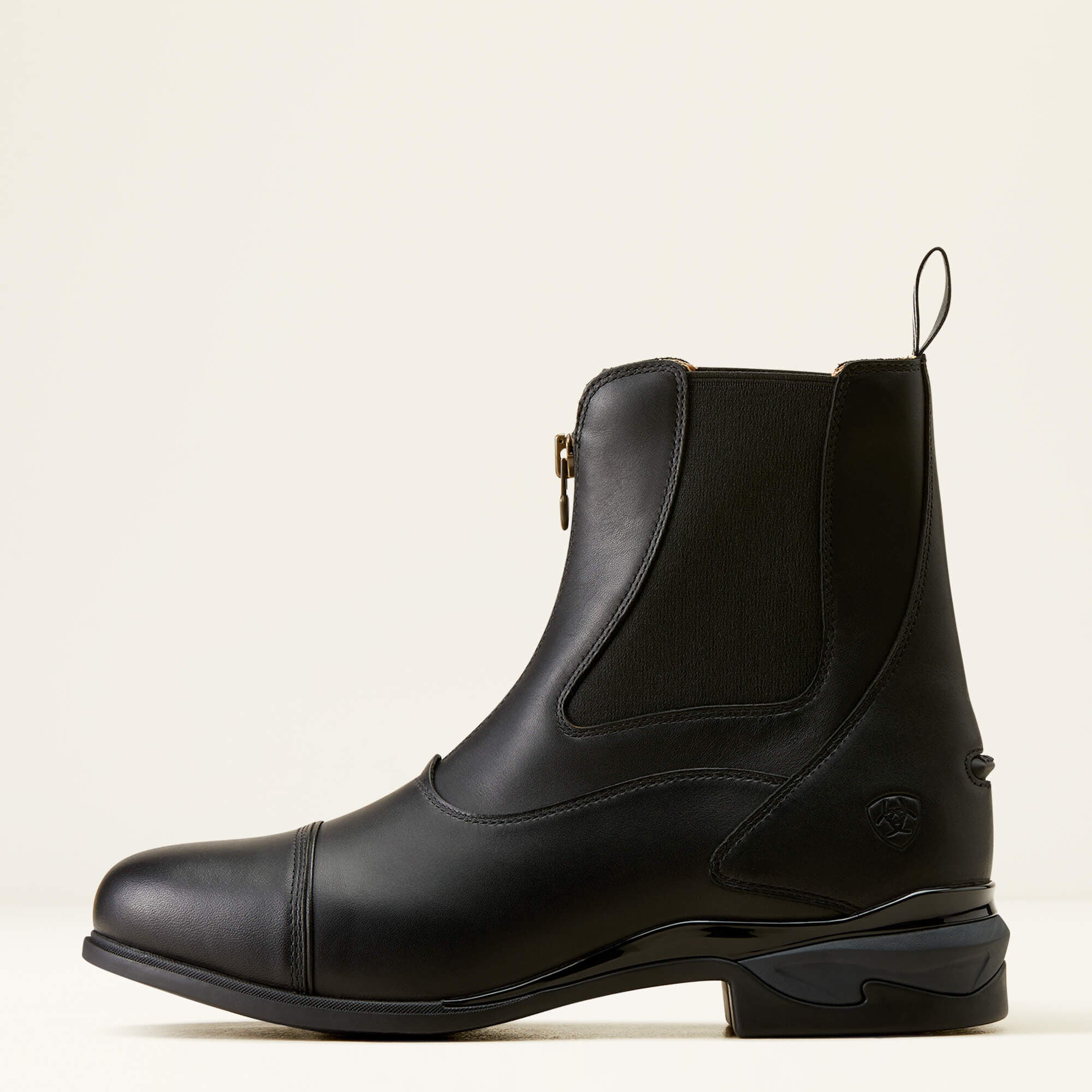 Men Devon Zip Paddock Boot | Ariat