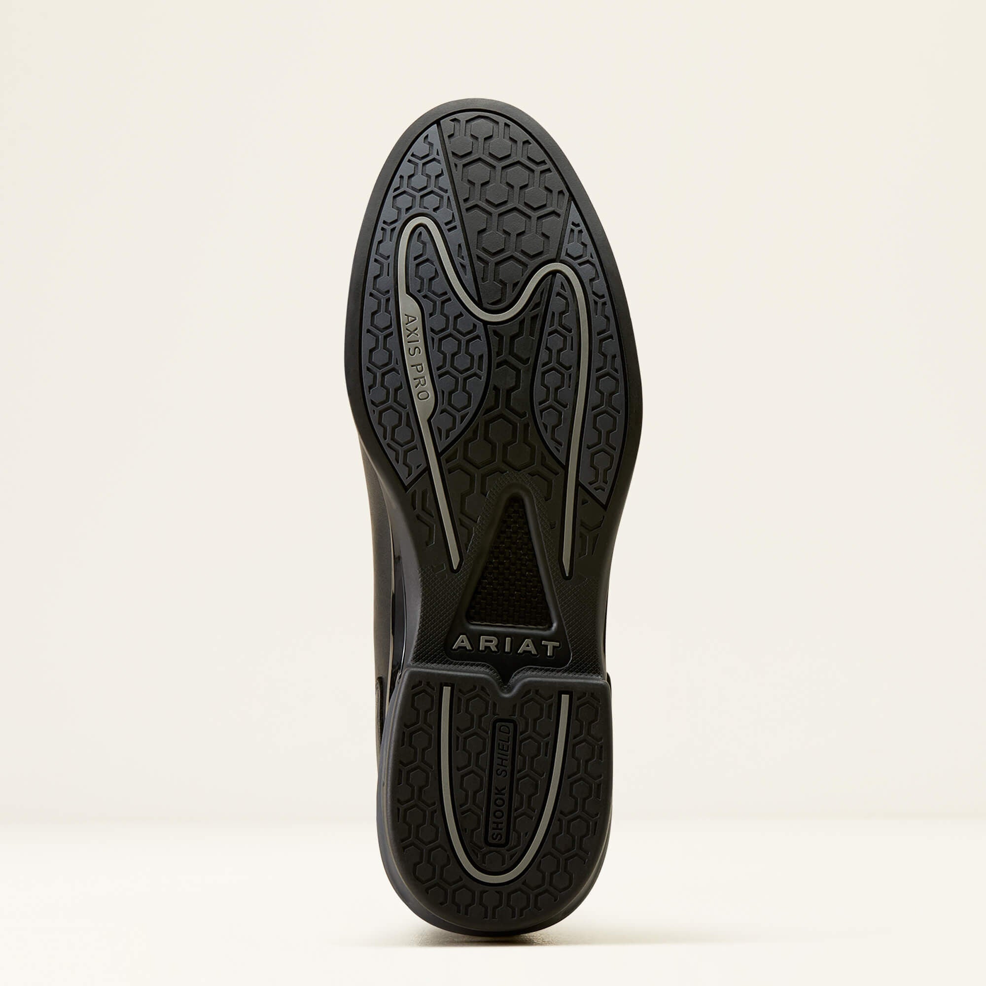 Men Devon Zip Paddock Boot | Ariat
