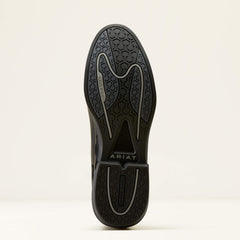 Men Devon Zip Paddock Boot | Ariat