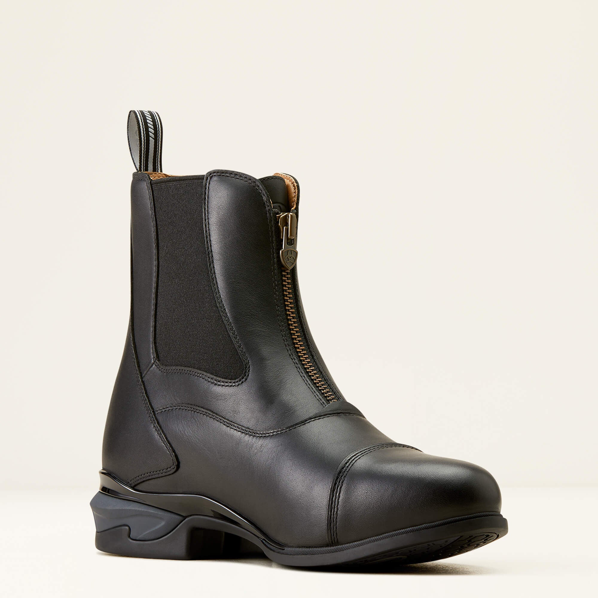 Men Devon Zip Paddock Boot | Ariat