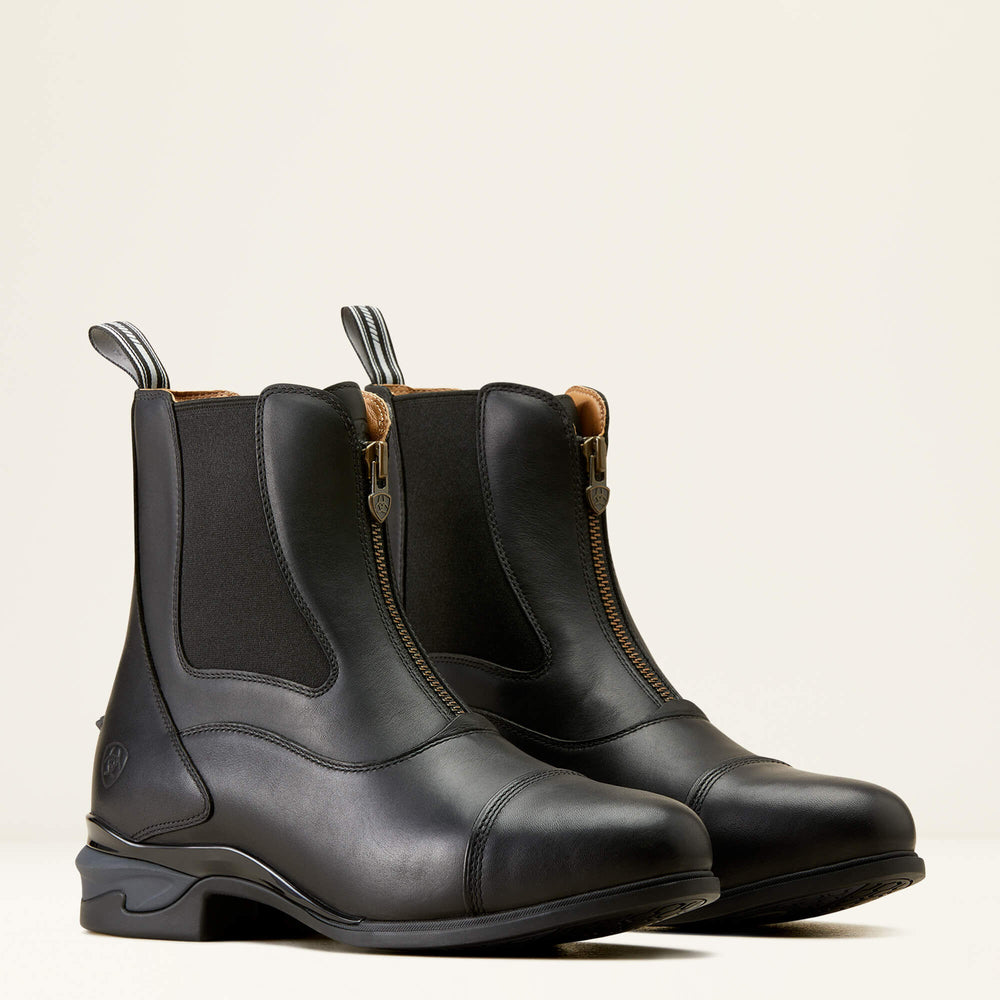 Men Devon Zip Paddock Boot | Ariat