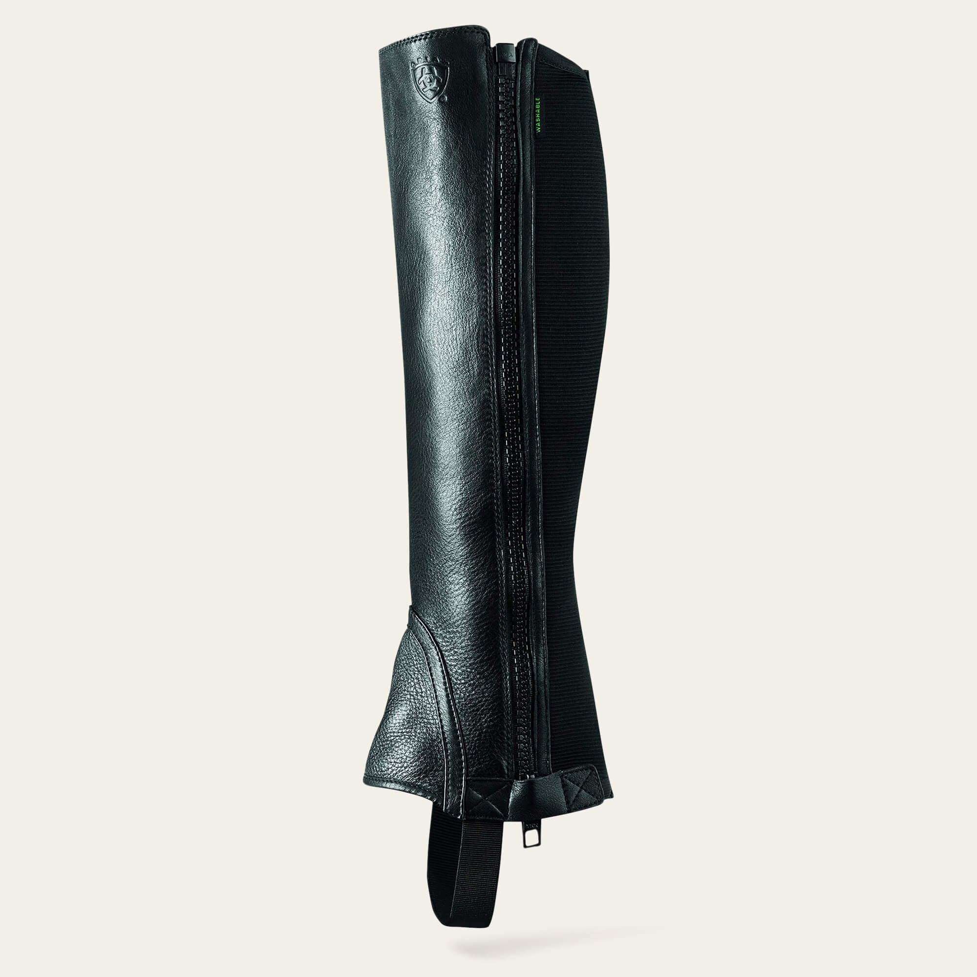 Men|Women Breeze Chap Half Chap | Ariat Discount