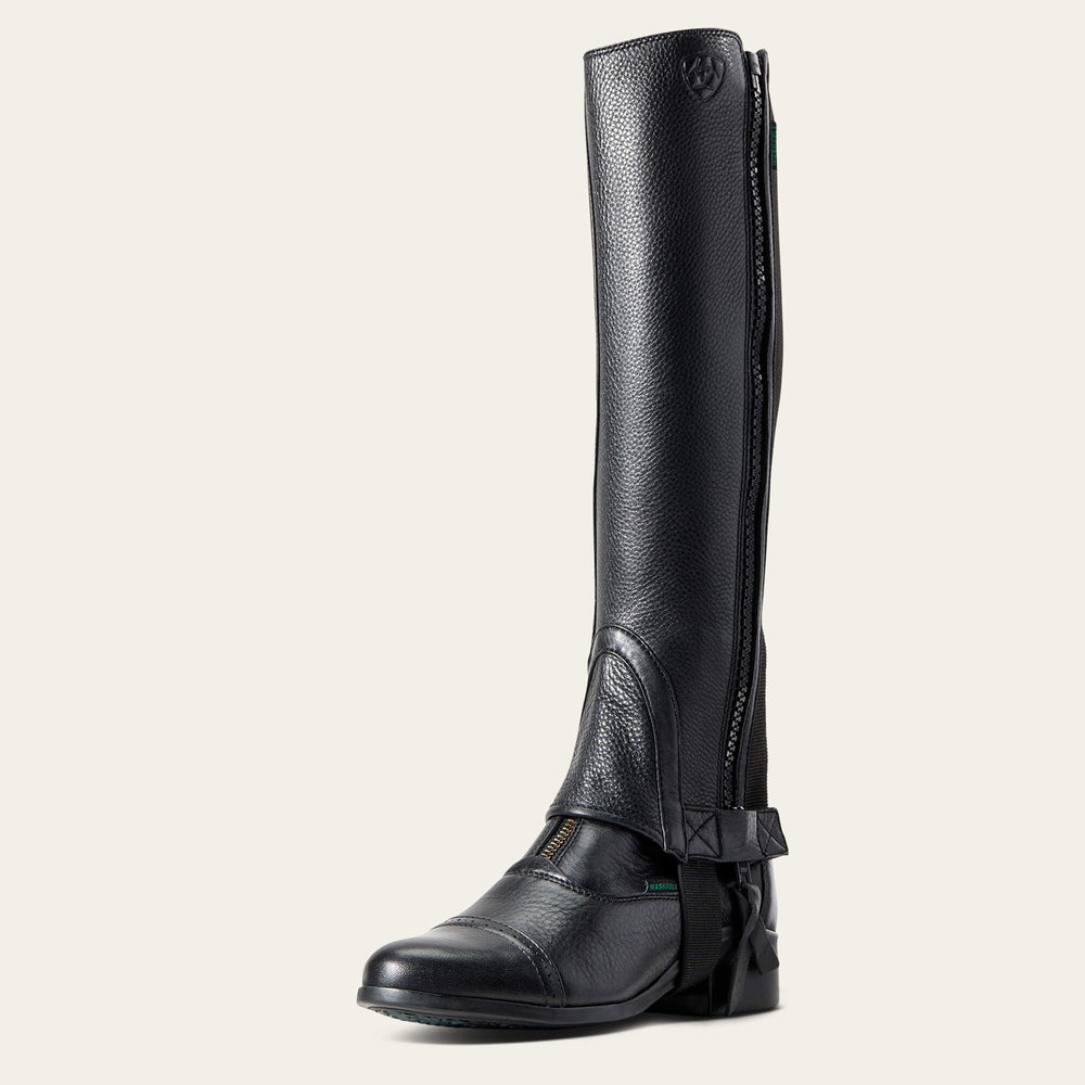 Men|Women Breeze Chap Half Chap | Ariat Discount