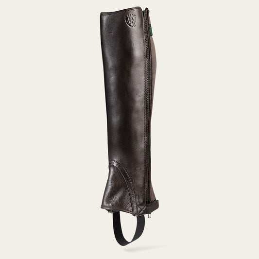 Men|Women Breeze Chap Half Chap | Ariat us