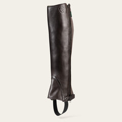 Men|Women Breeze Chap Half Chap | Ariat us