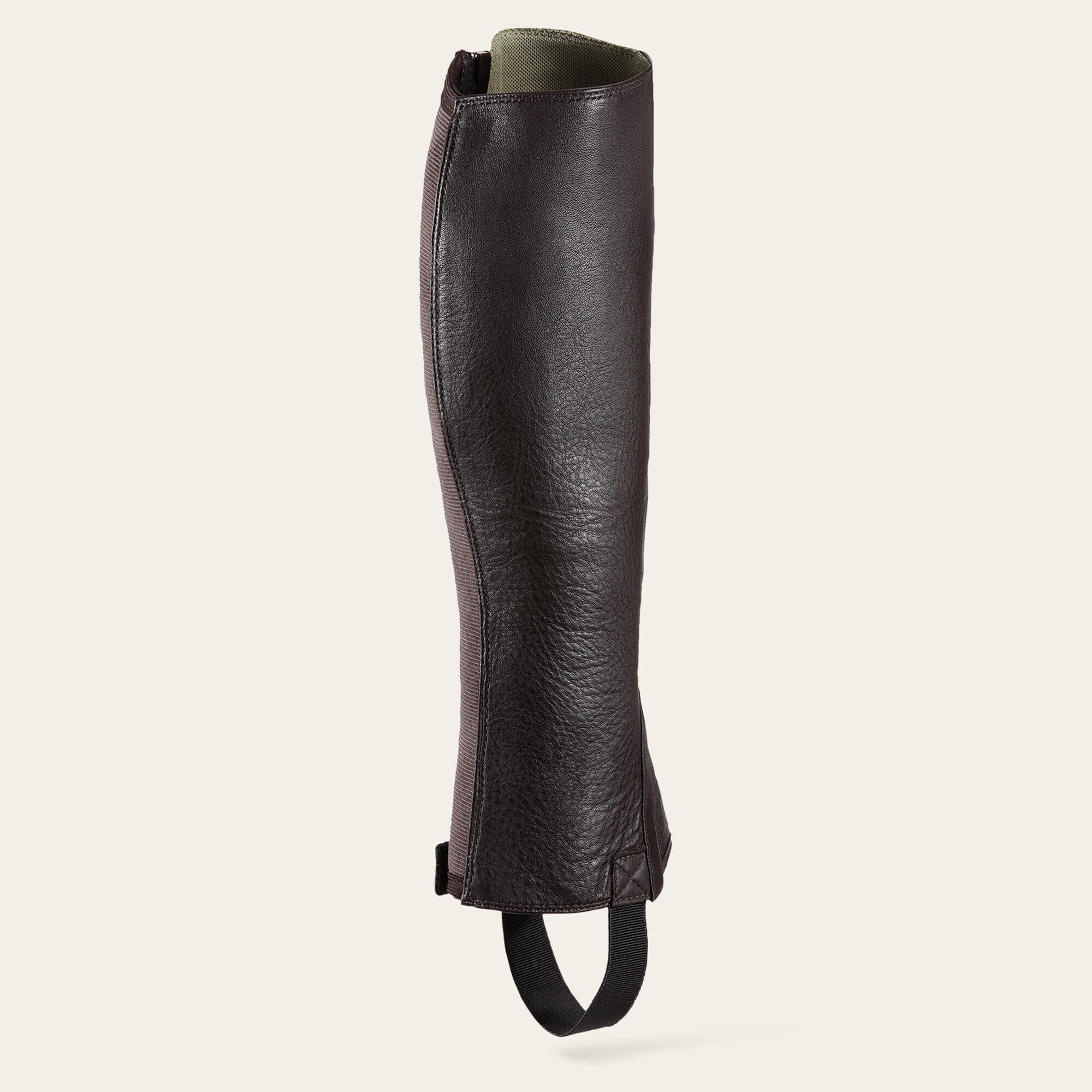 Men|Women Breeze Chap Half Chap | Ariat us