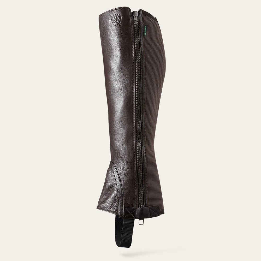 Men|Women Breeze Chap Half Chap | Ariat us