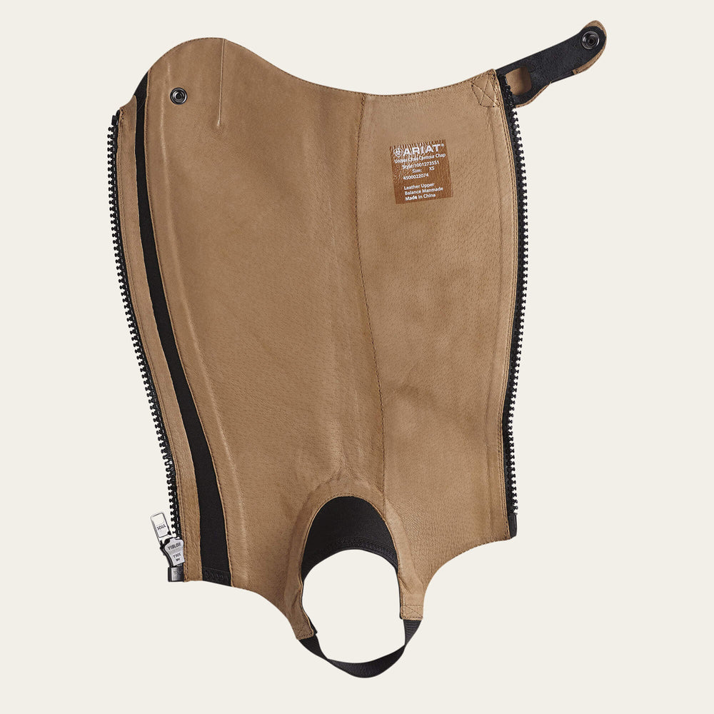 Men|Women Close Contour Chap Half Chap | Ariat near me