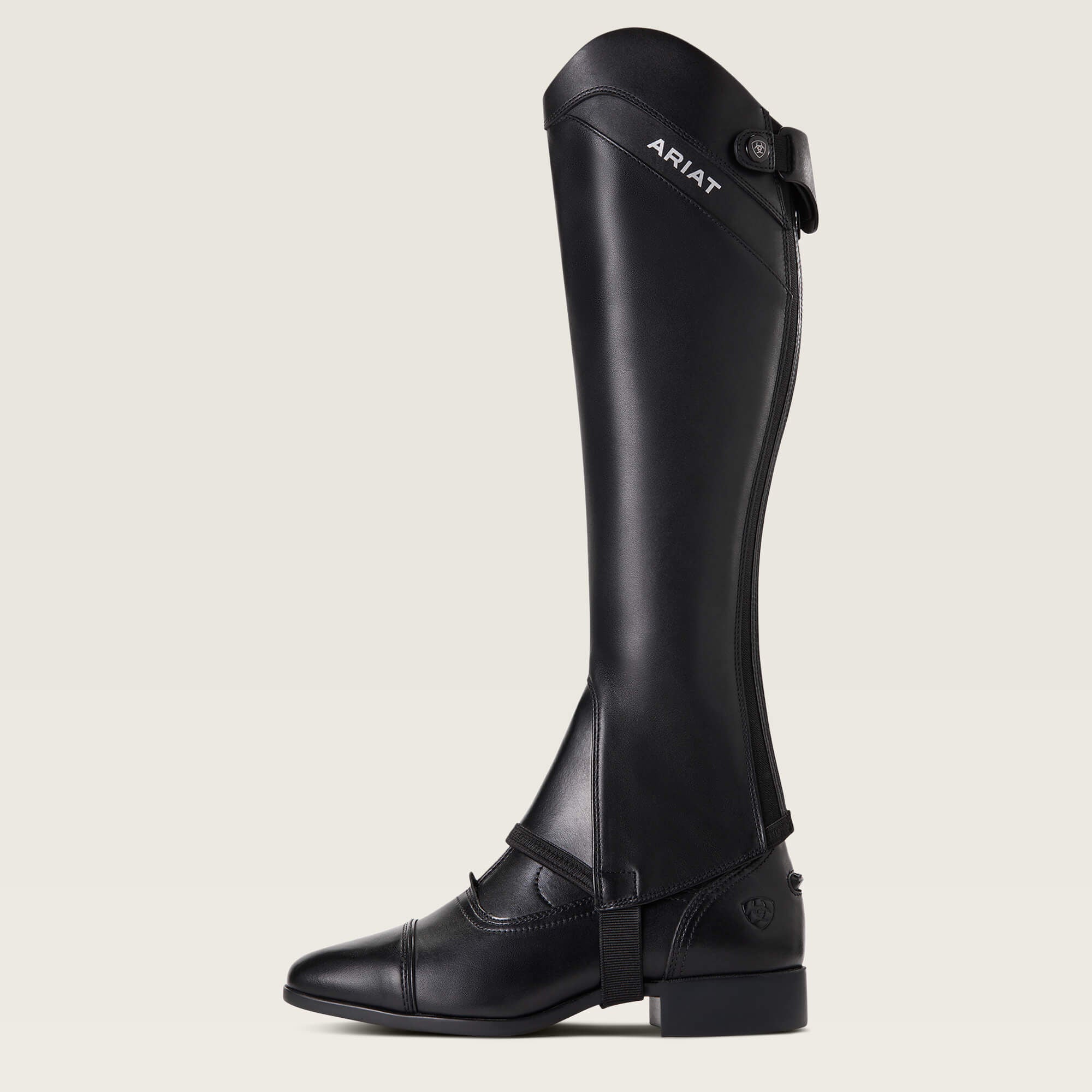Men Palisade Half Chap | Ariat Online