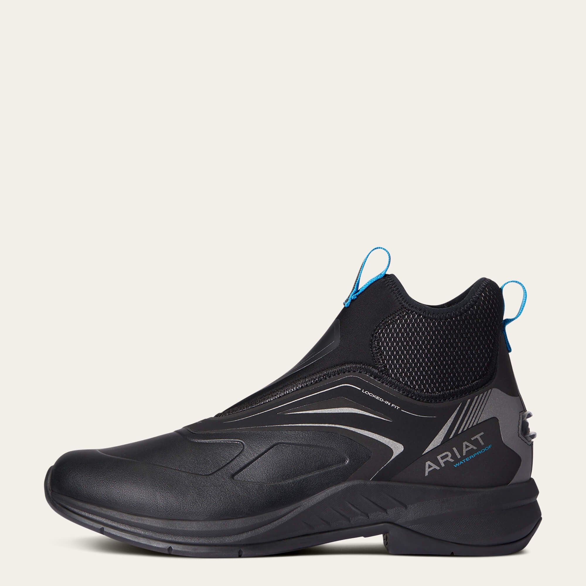 Men Ascent Waterproof Paddock Boot | Ariat on sale
