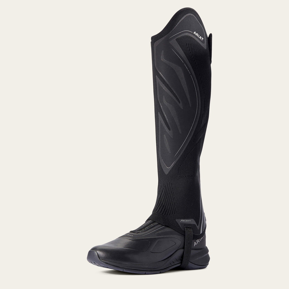 Men|Women Ascent Half Chap | Ariat for sale
