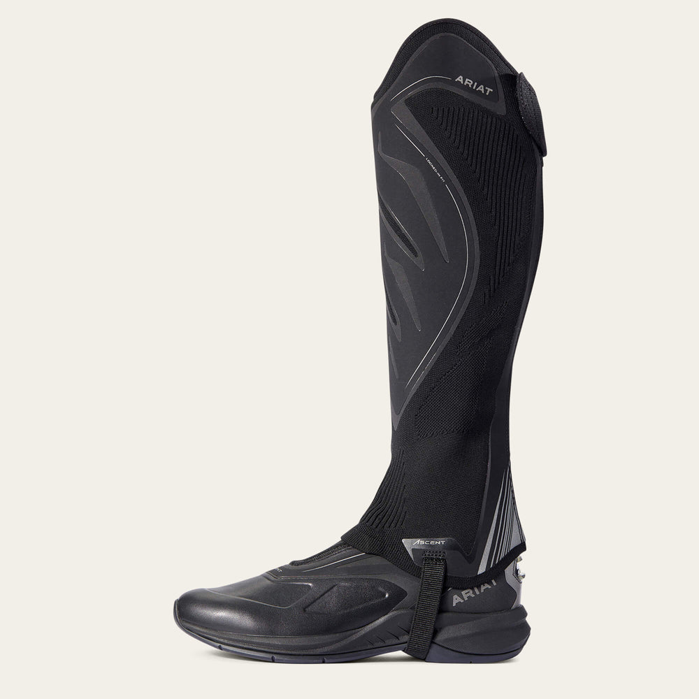 Men|Women Ascent Half Chap | Ariat for sale