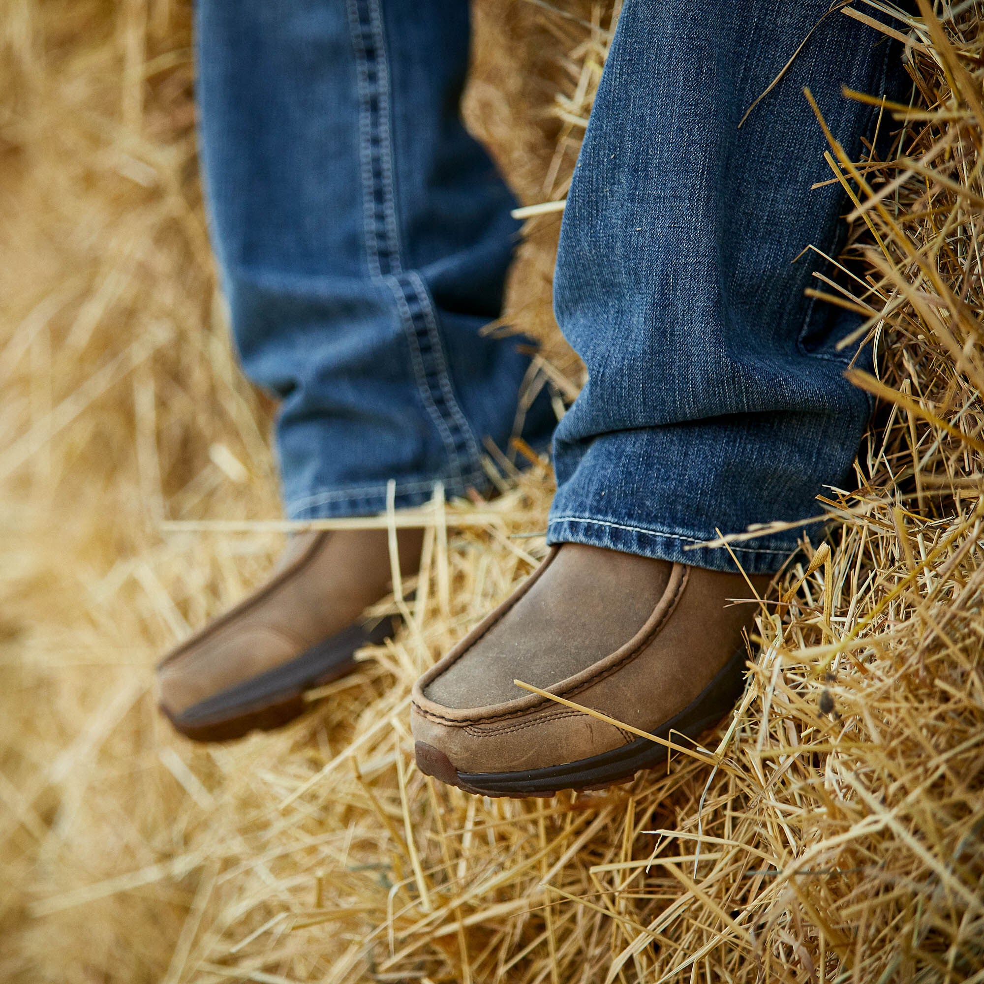 Men Spitfire Shoe | Ariat
