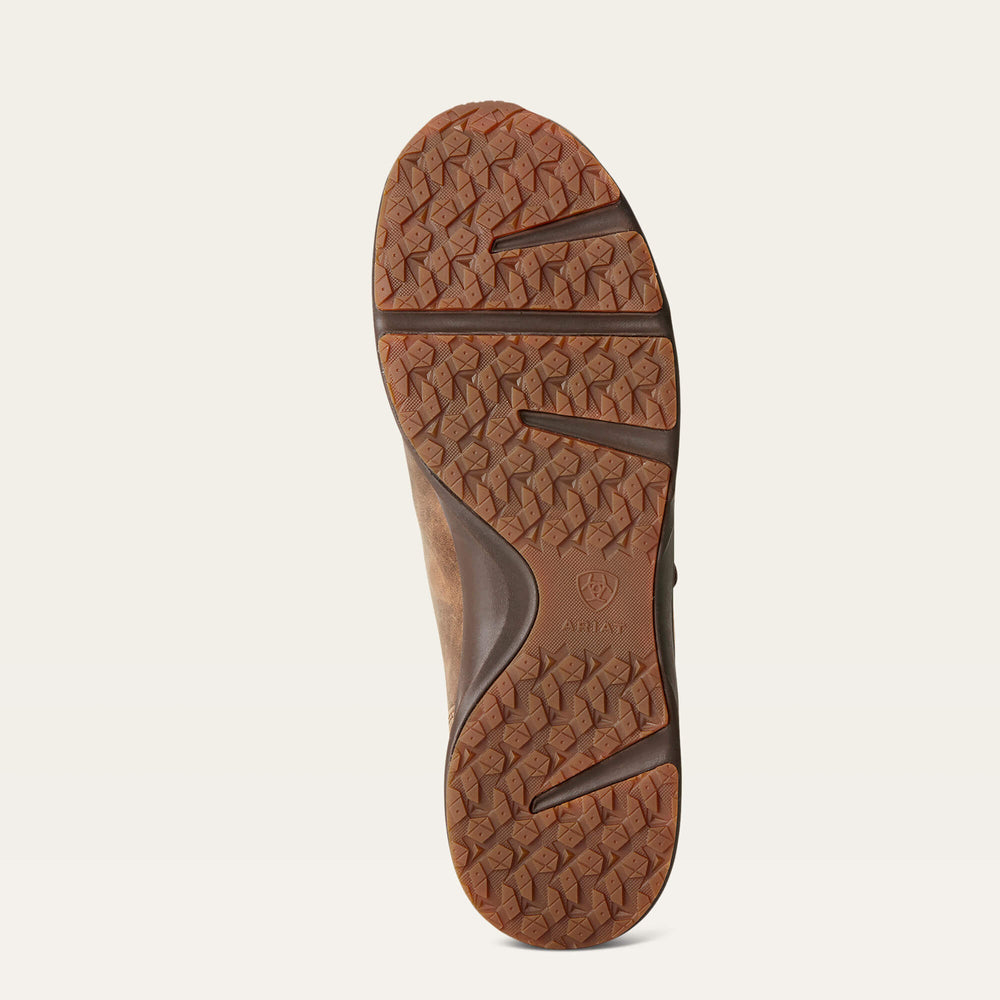 Men Spitfire Shoe | Ariat