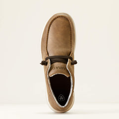 Men Hilo Shoe | Ariat us