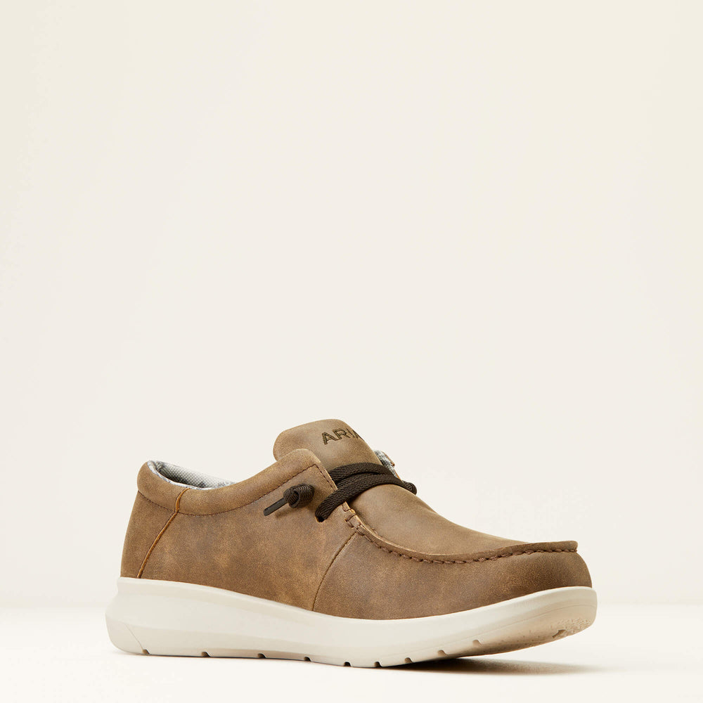 Men Hilo Shoe | Ariat us