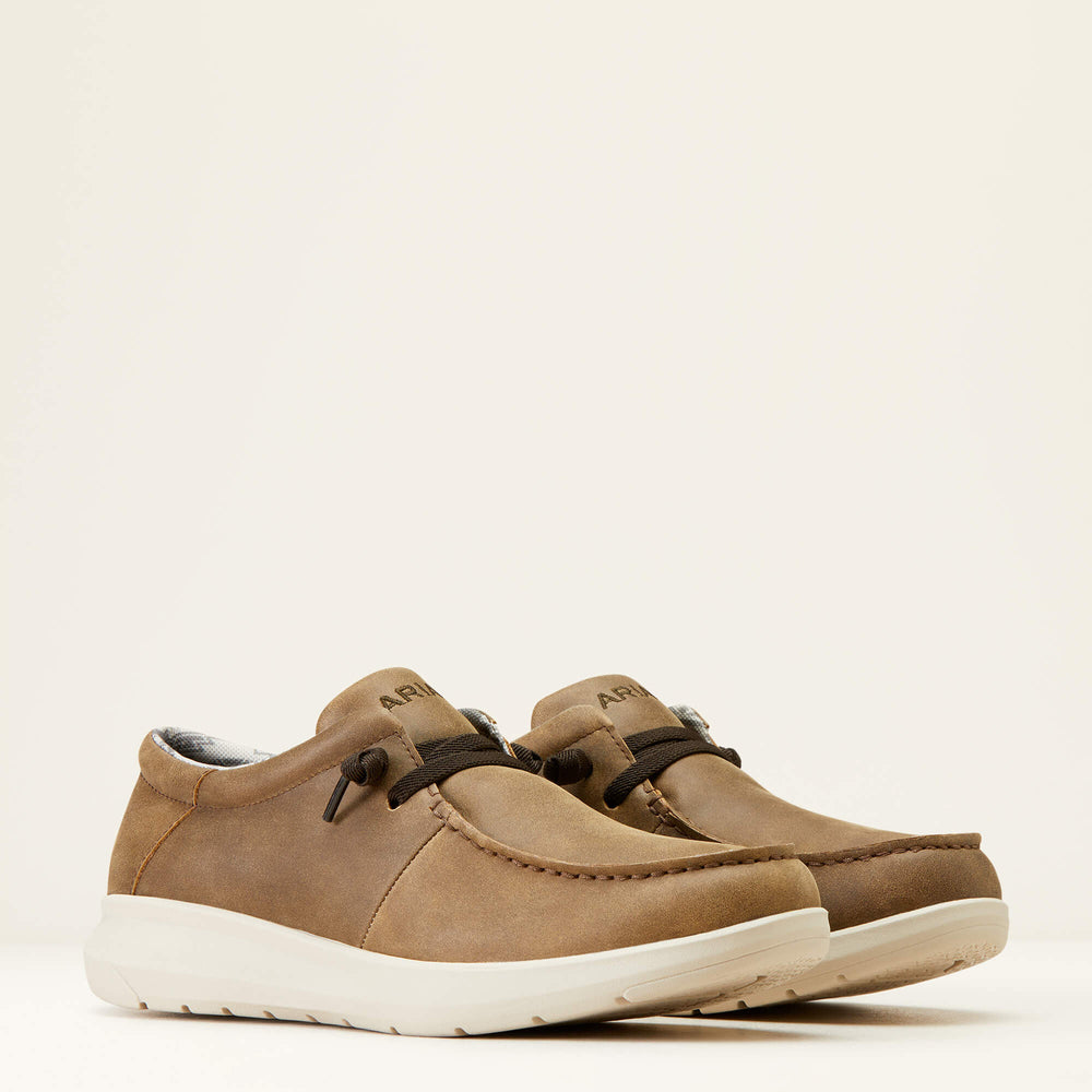 Men Hilo Shoe | Ariat us