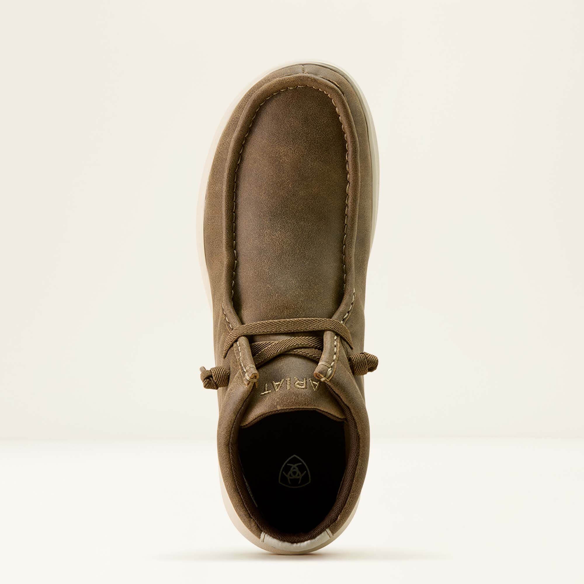 Men Hilo Mid Shoe | Ariat near me