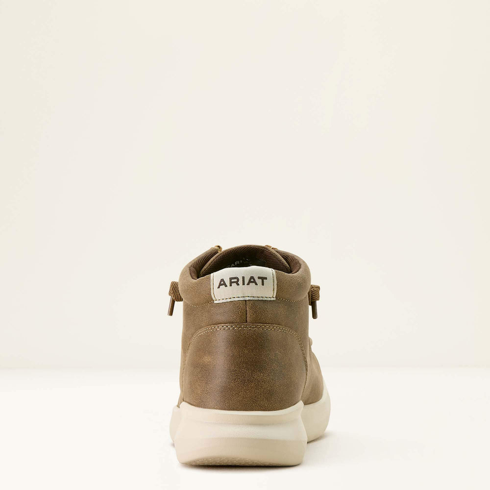 Men Hilo Mid Shoe | Ariat near me