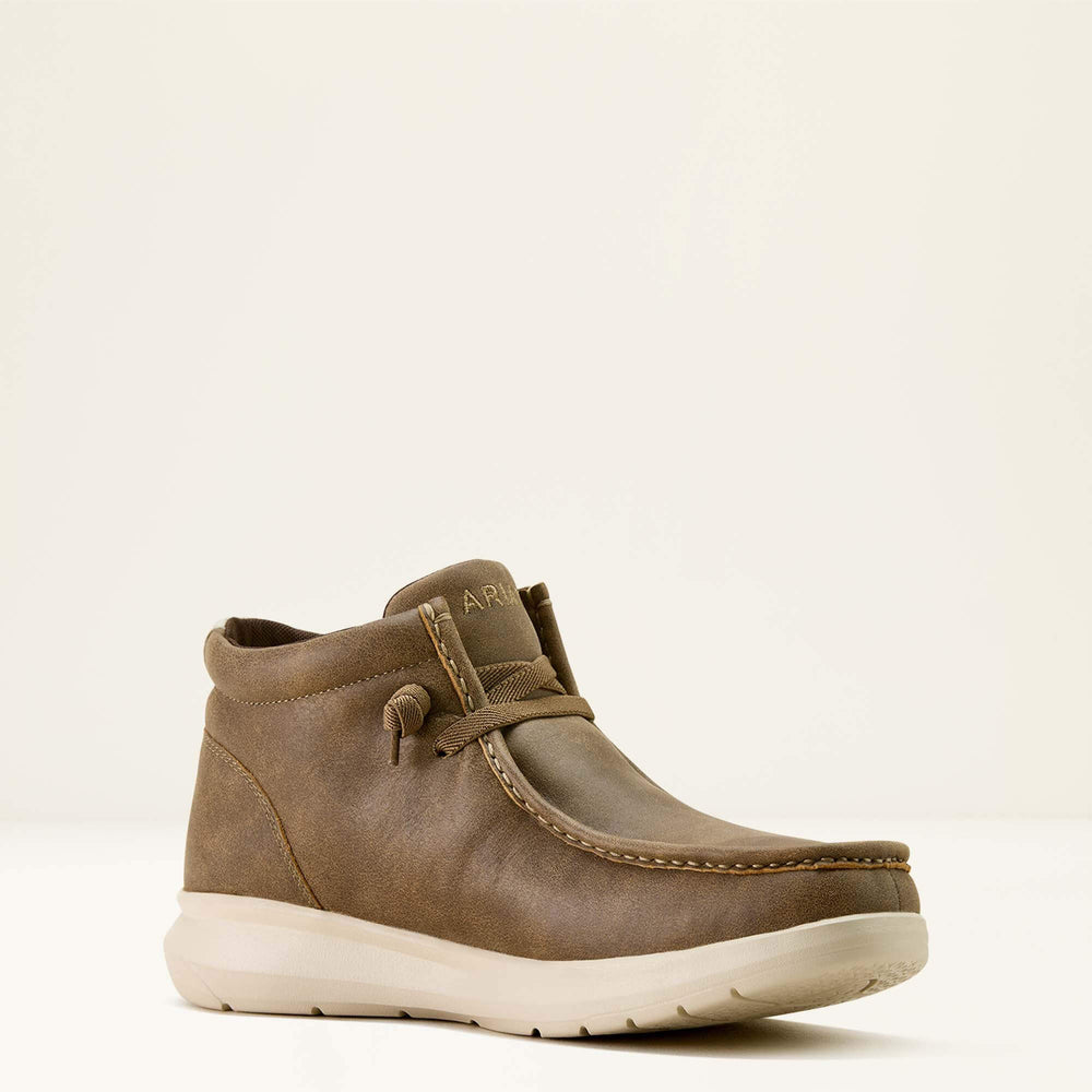Men Hilo Mid Shoe | Ariat near me