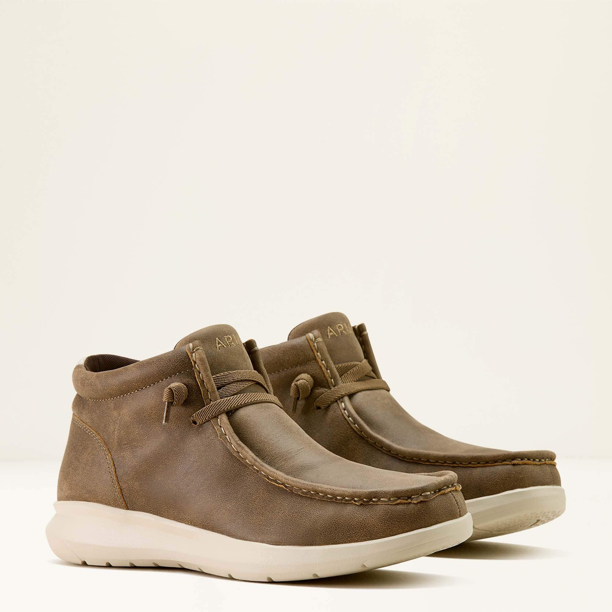 Men Hilo Mid Shoe | Ariat near me
