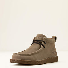 Men Clean Country Shoe | Ariat Online