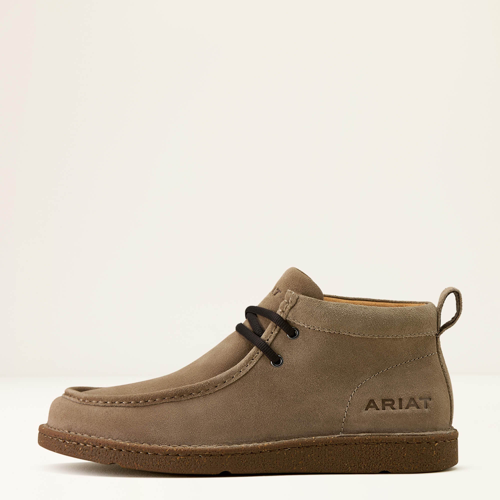 Men Clean Country Shoe | Ariat Online