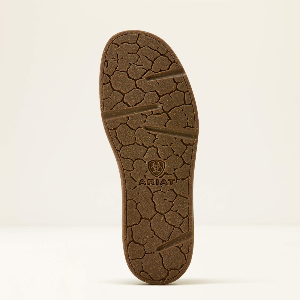 Men Clean Country Shoe | Ariat Online