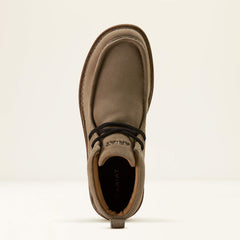 Men Clean Country Shoe | Ariat Online