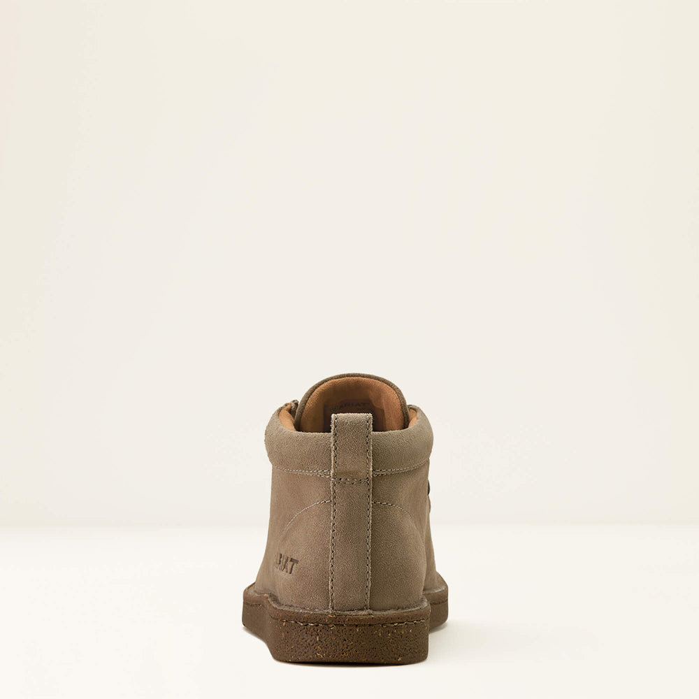 Men Clean Country Shoe | Ariat Online