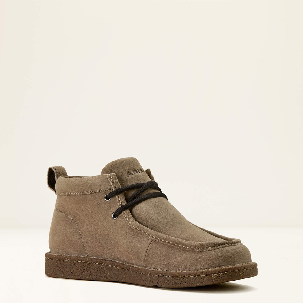 Men Clean Country Shoe | Ariat Online