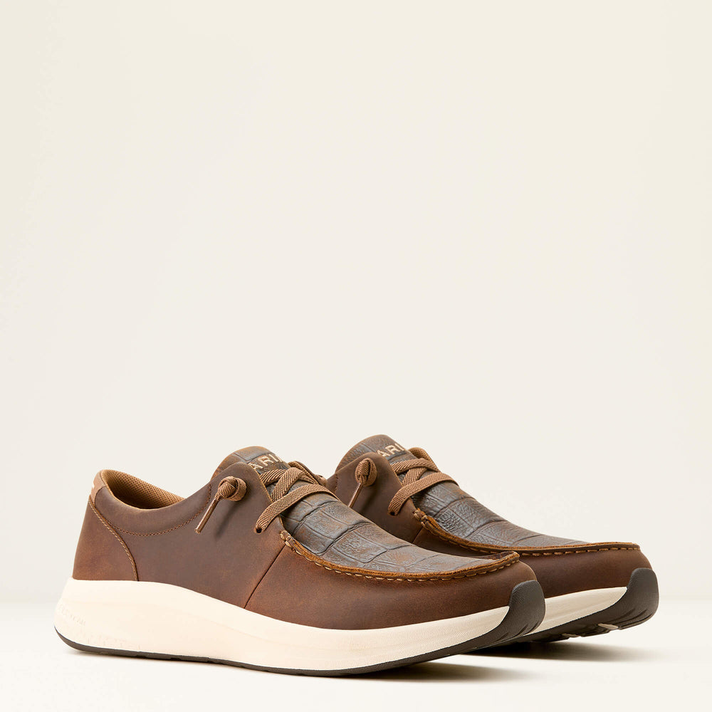 Men Buckeye | Ariat Outlet