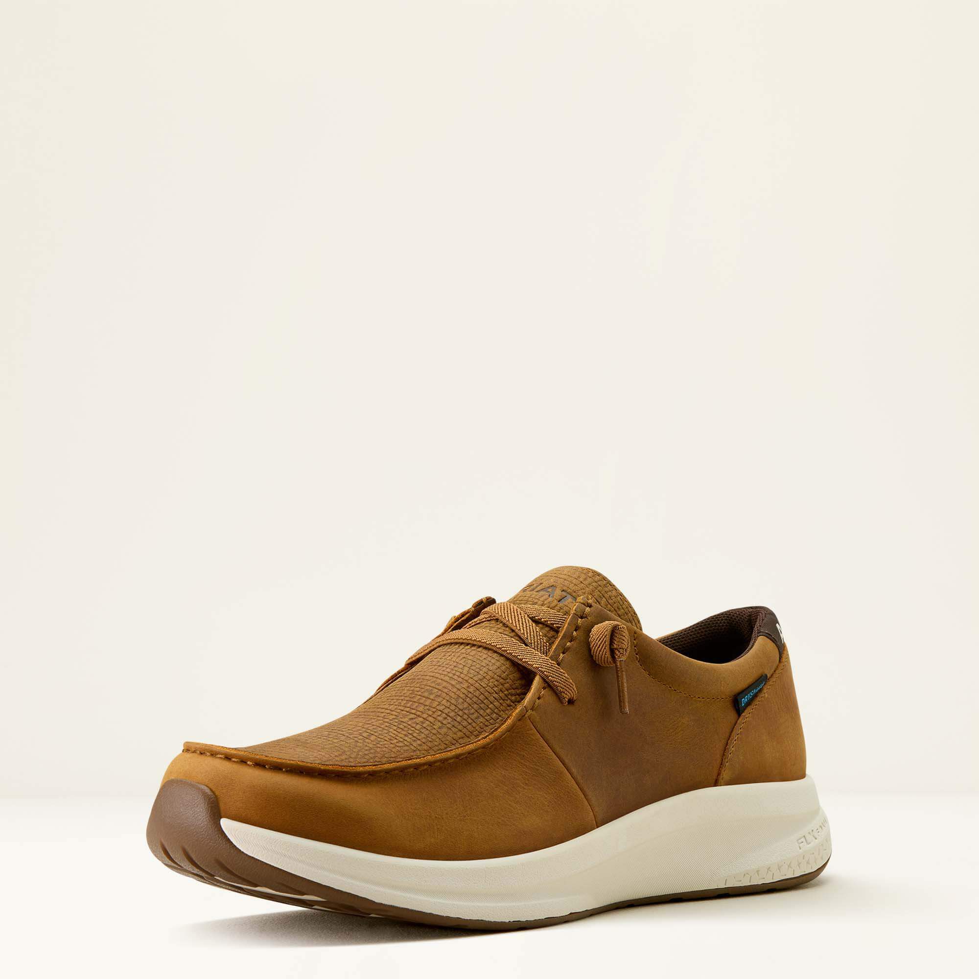 Men Buckeye Waterproof Shoe | Ariat