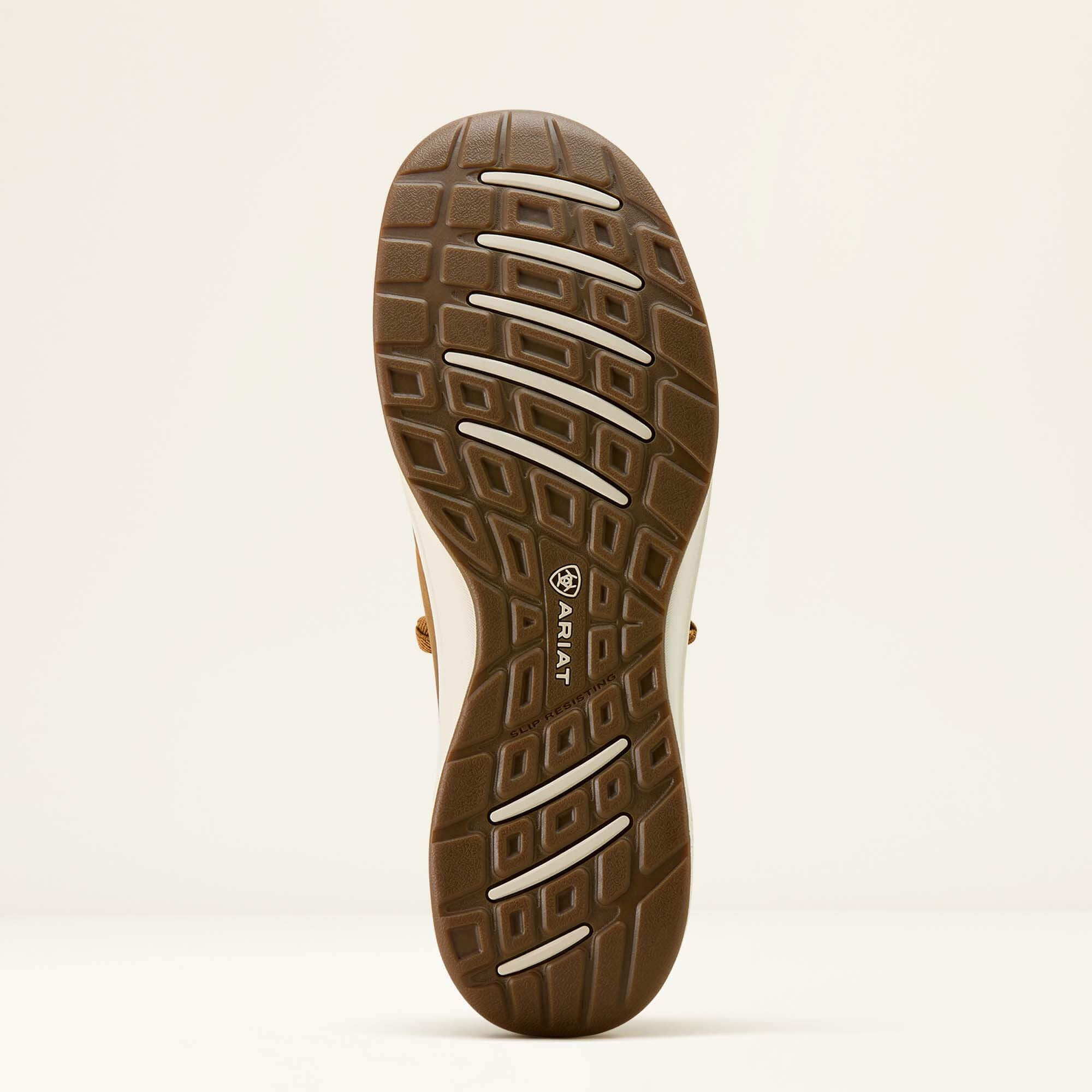 Men Buckeye Waterproof Shoe | Ariat