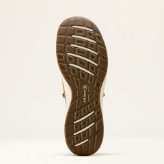 Men Buckeye Waterproof Shoe | Ariat