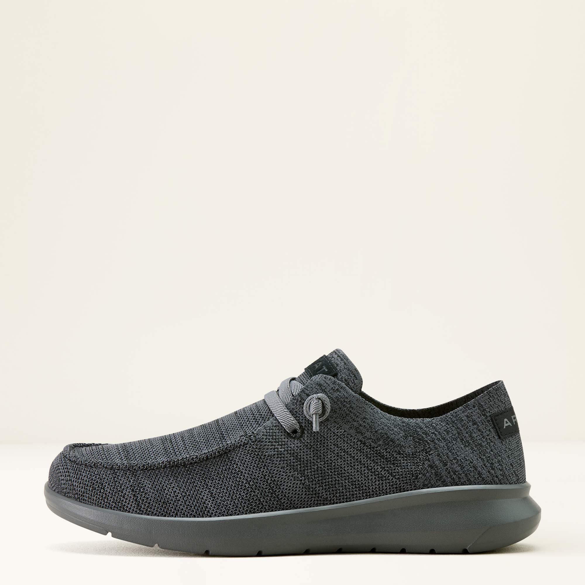 Men Hilo Shoe | Ariat Discount