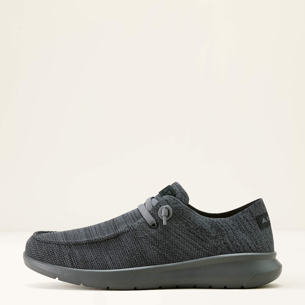 Men Hilo Shoe | Ariat Discount
