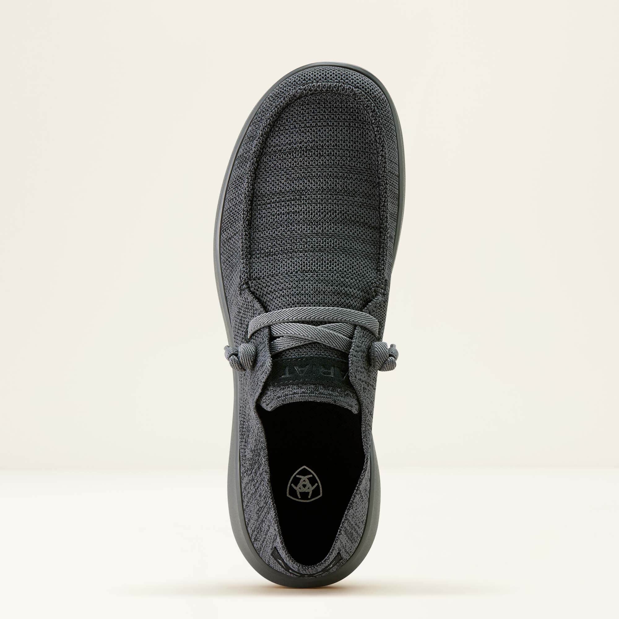 Men Hilo Shoe | Ariat Discount