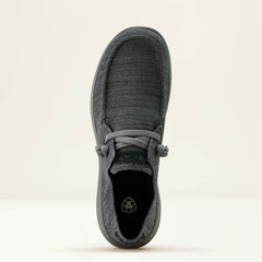 Men Hilo Shoe | Ariat Discount