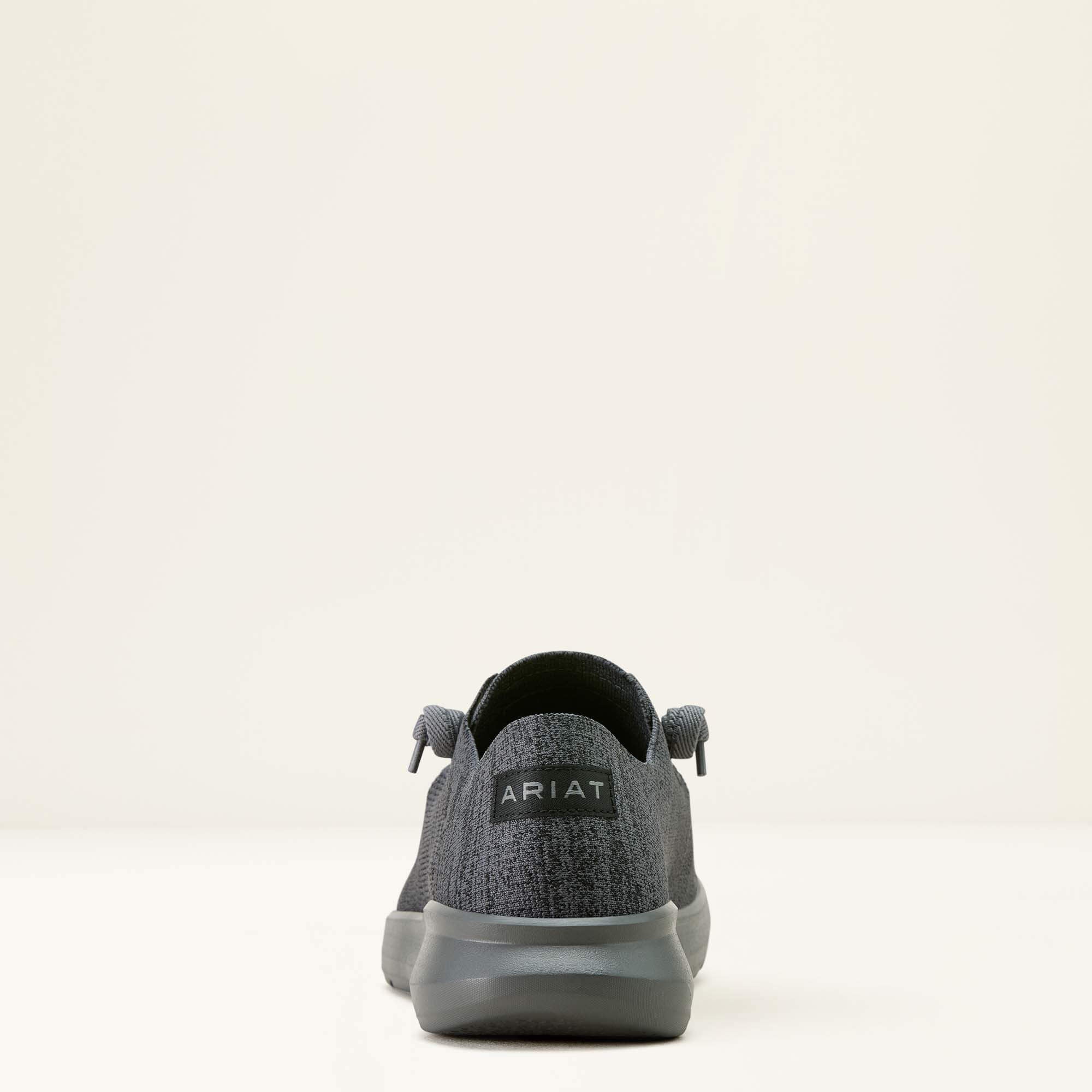 Men Hilo Shoe | Ariat Discount