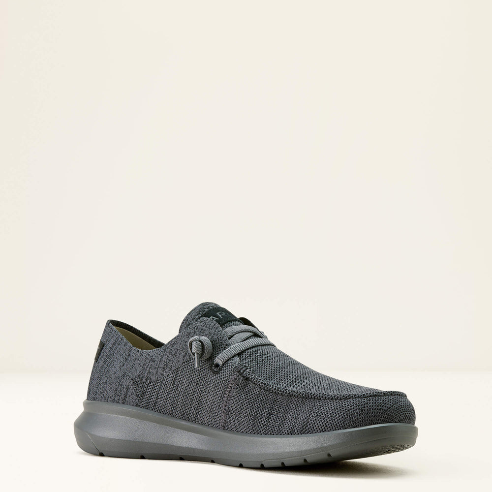 Men Hilo Shoe | Ariat Discount