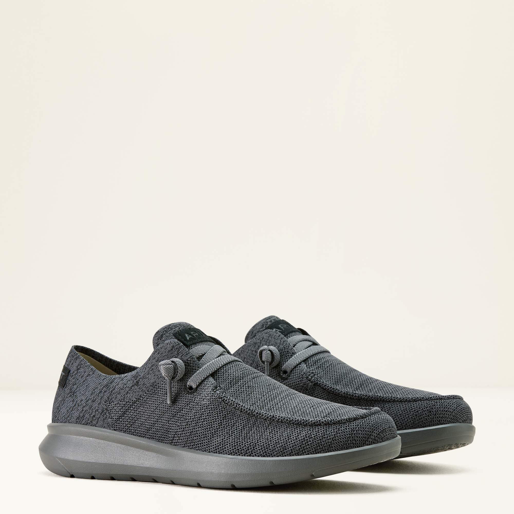 Men Hilo Shoe | Ariat Discount