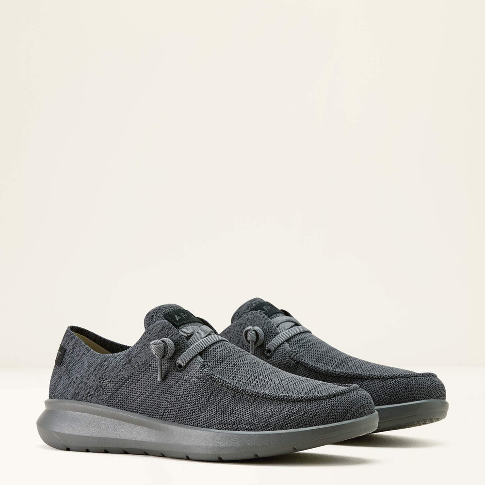 Men Hilo Shoe | Ariat Discount