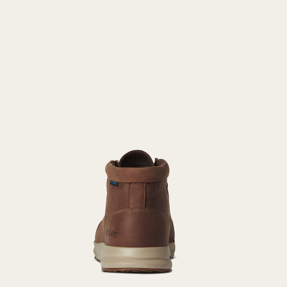Men Spitfire Waterproof | Ariat us