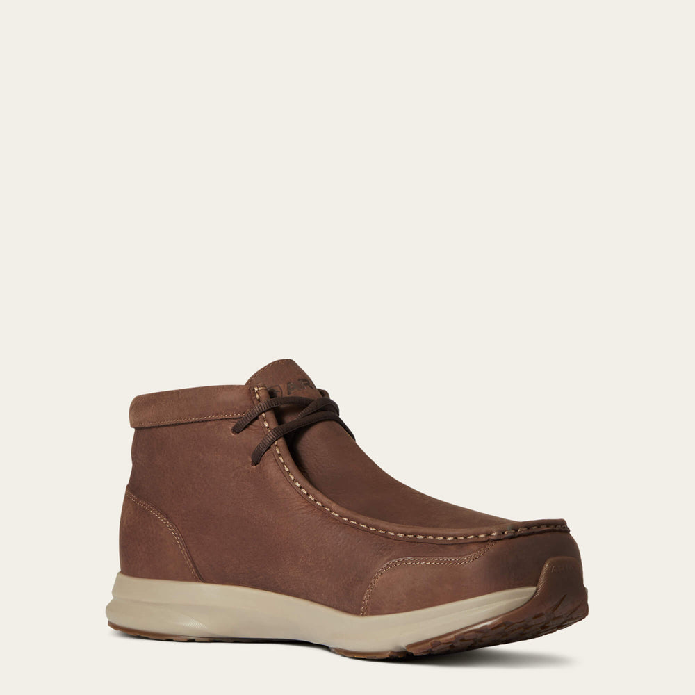 Men Spitfire Waterproof | Ariat us
