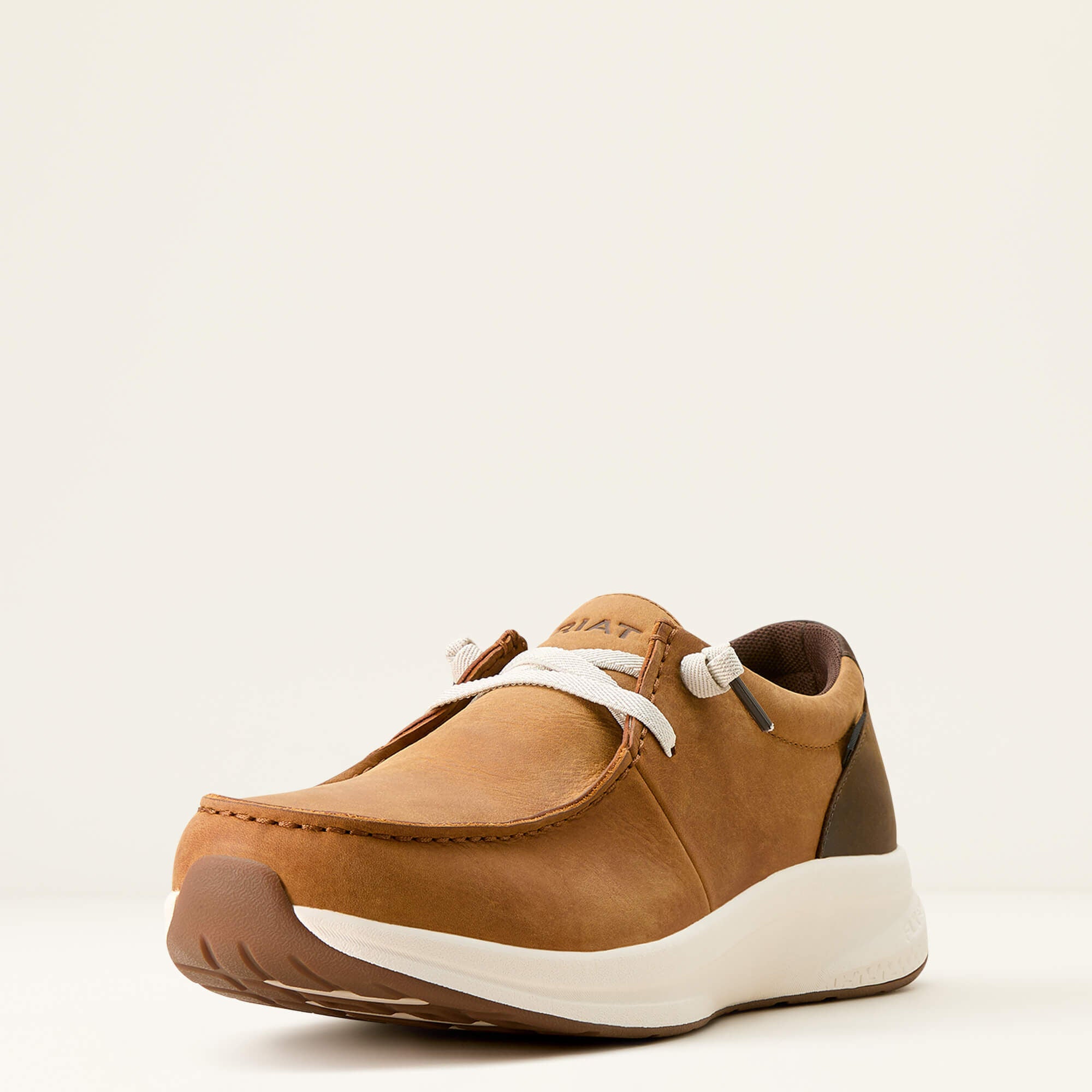 Men Buckeye Waterproof Shoe | Ariat near me