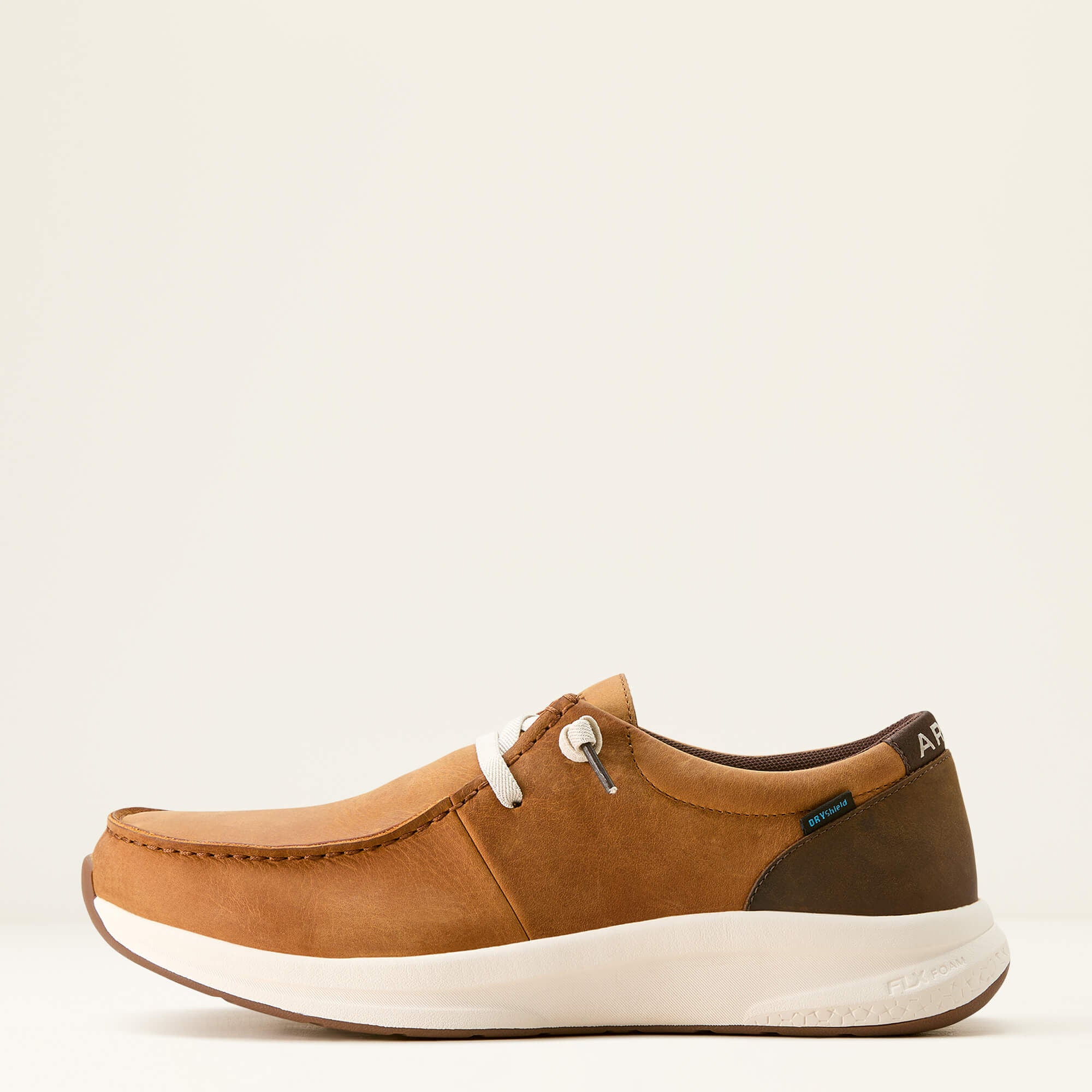 Men Buckeye Waterproof Shoe | Ariat near me
