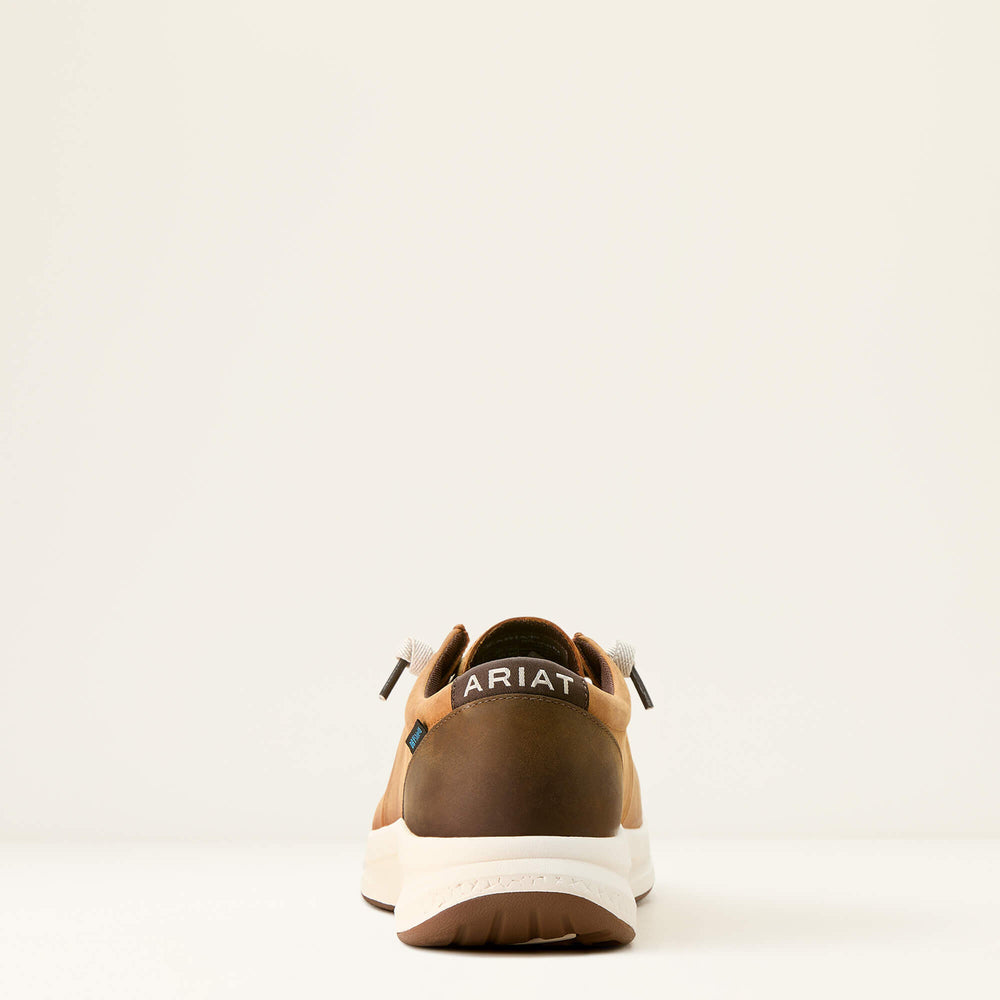 Men Buckeye Waterproof Shoe | Ariat near me